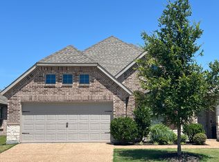 3210 Mattie Grey Ln, Melissa, TX 75454
