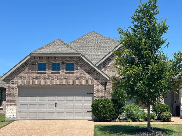 3210 Mattie Grey Ln, Melissa, TX 75454