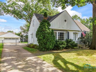 4750 Monac Dr, Toledo, OH, 43623