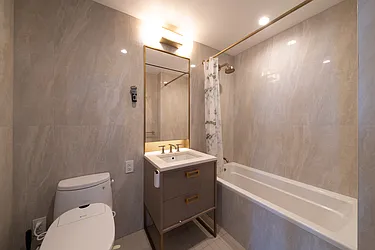 Rented by Acre NY Realty Inc