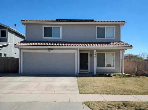 3906 N Lisbon St, Denver, CO 80249