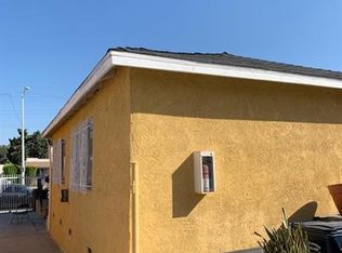 1140 W 99th St APT D, Los Angeles, CA 90044