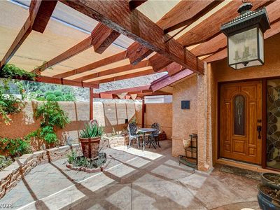 845 Robinson Ln, Boulder City, NV, 89005