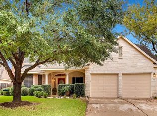 3514 Laurel Bay Loop, Round Rock, TX 78681