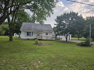 243 E Chicago Rd, Wautoma, WI 54982