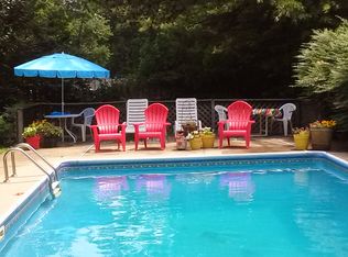 4519 Luther Ward Rd, Powder Springs, GA 30127