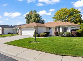 5751 N Cloud Nine Dr, Garden City, ID 83714