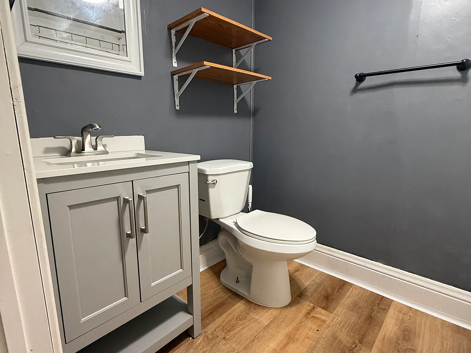 2 bed, 900 sqft, $1,400 — Photo 2
