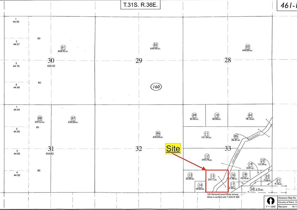 2nd image of 0 Aqueduct Rd