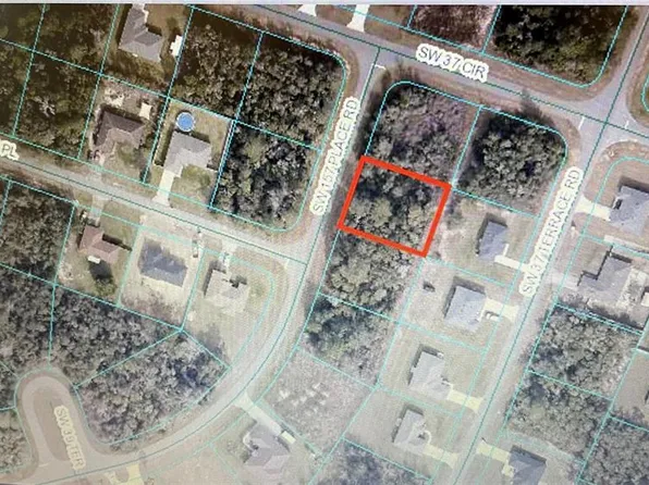 LOT 32 SW 157th Pl Lot 32, Ocala, FL 34473