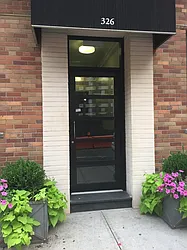 326 East 25th Street in Kips Bay