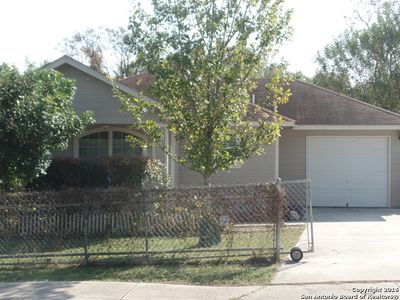 1326 Bailey Ave, San Antonio, TX, 78210