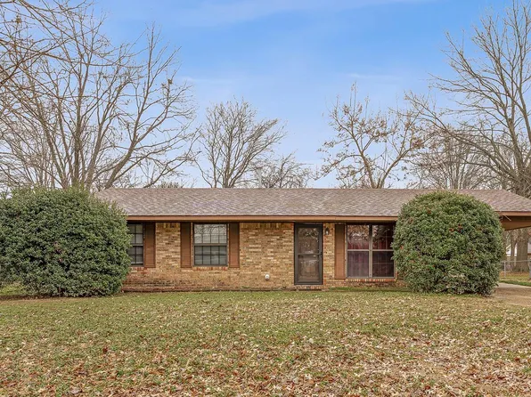 112 Sparkey Dr, Bay, AR 72411