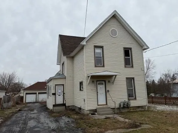 881 Leray St, Watertown, NY 13601