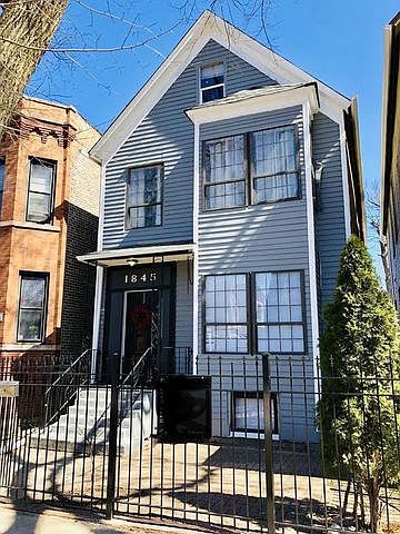 1st image of 1845 N Albany Ave Unit A