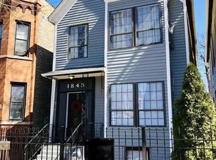 1845 N Albany Ave UNIT A, Chicago, IL 60647