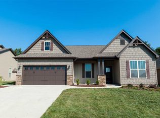 811 Lynshire Ln, Moore, SC 29369