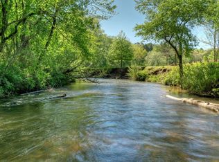 LOT 23 Goleega Subdivision, Blue Ridge, GA 30513