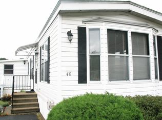 40 Clayton Dr, West Springfield, MA 01089