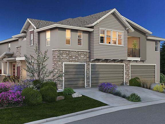 Plan A- The Village South