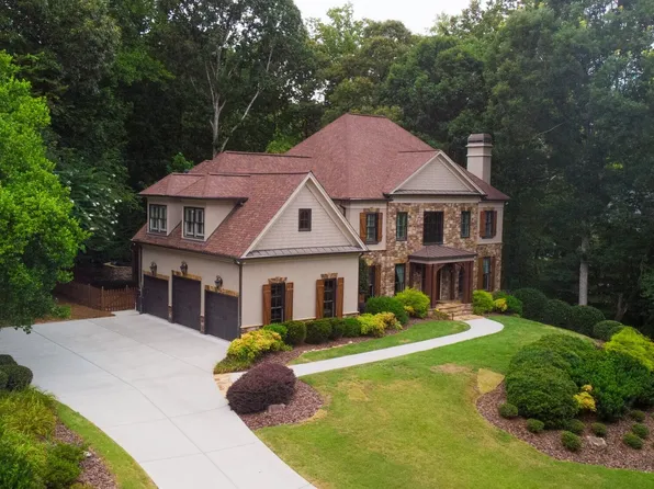 432 Langley Oaks Dr SE, Marietta, GA 30067