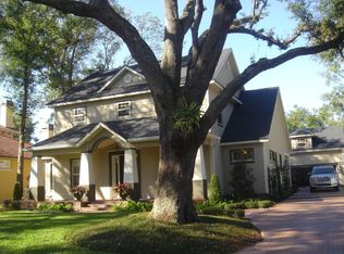 1541 Sunnyside Dr, Maitland, FL 32751