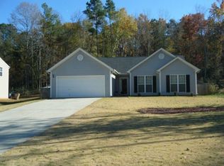 481 Gin Mill Dr, Monroe, GA 30656