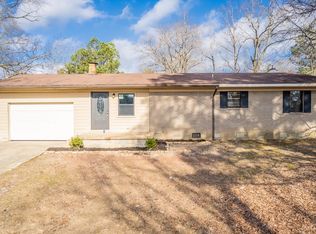 8210 Autumnwood Rd, Mabelvale, AR 72103