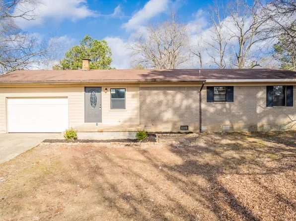 8210 Autumnwood Rd, Mabelvale, AR 72103