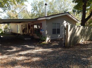 68 Canterbury Rd, Zwolle, LA 71486