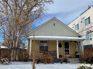 4507 N Tennyson St, Denver, CO 80212
