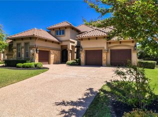 4101 Vail Dr, Austin, TX 78738