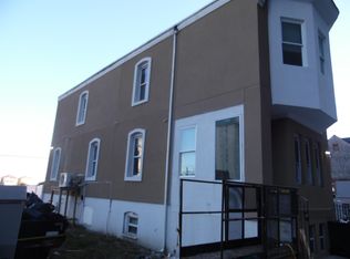 217 S Metropolitan Ave, Atlantic City, NJ
