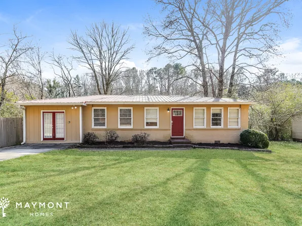 925 Eldorado Dr, Birmingham, AL 35235