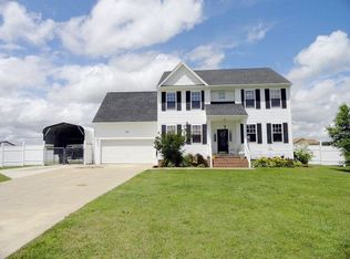 103 Creek Ct, Elizabeth City, NC 27909