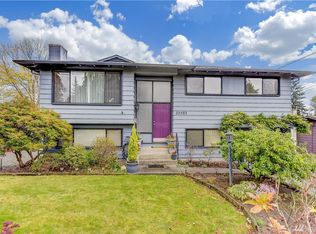 22503 42nd Pl W, Mountlake Terrace, WA 98043