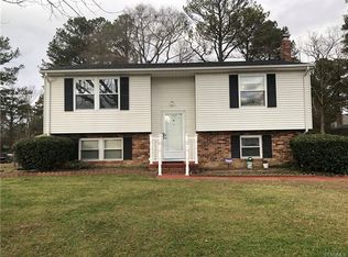 1904 Reagan Rd, Henrico, VA 23228