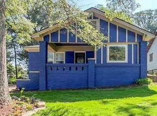 557 Chappell Rd NW, Atlanta, GA 30318