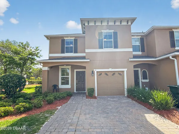 101 Langston Dr, Daytona Beach, FL 32124