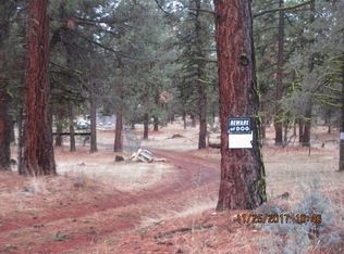 6901 McGavin Peak Rd, Dorris, CA 96023