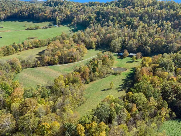 400 Herman Becraft Spur Rd, Means, KY 40346
