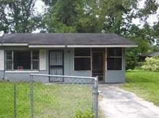 406 E Harris St, Palatka, FL 32177