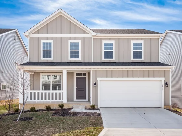 6875 Turnstone Loop, Sunbury, OH 43074