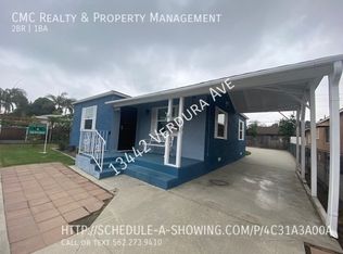 13442 Verdura Ave, Downey, CA 90242