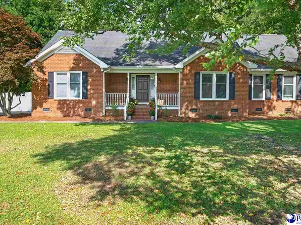 2208 Sliger Cv, Florence, SC 29501
