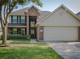 27637 Fairhope Meadow Ln, Kingwood, TX 77339