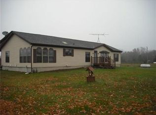 5225 Kinsey Rd, Stockbridge, MI 49285