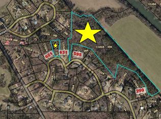 0 Camelot Cir, Calhoun, GA 30701