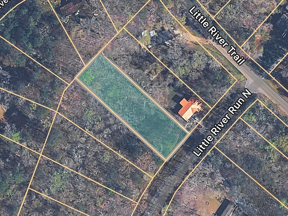 1st image of 104 N Little River Run