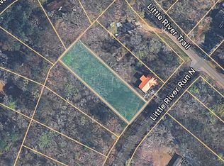 104 N Little River Run, Eatonton, GA